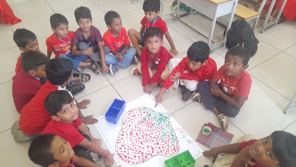 gallery grid image